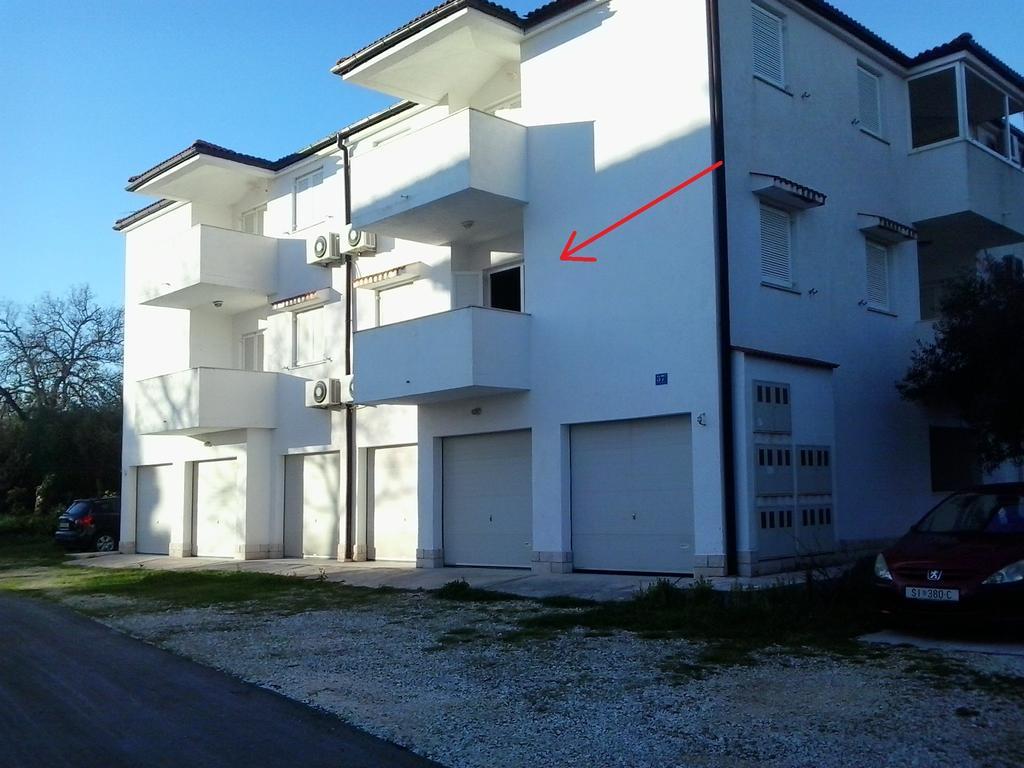 Apartment Kiko โรกอซนิซา ห้อง รูปภาพ